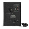 FINE 1402_4.1 Multimedia Home Theatre System with FM/AUX/USB Support & RemoteControl 60 W Bluetooth Home Theatre