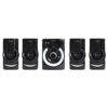 FINE 1401_4.1 Multimedia Home Theatre System with FM/AUX/USB Support & RemoteControl 60 W Bluetooth Home Theatre