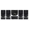 FINE 1403_4.1 Multimedia Home Theatre System with FM/AUX/USB Support & RemoteControl 60 W Bluetooth Home Theatre