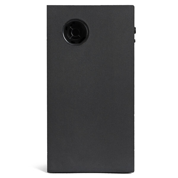 FINE Gama Multimedia Tower Party Speaker With Usb, Fm, Bluetooth 46 W Bluetooth Tower Speaker