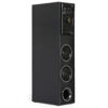 FINE DJ Multimedia Speaker with Bluetooth, USB, FM AUX 80 W Speaker 80 W Bluetooth Tower Speaker