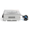 FINE IPL AMPLIFIER Multimedia Player, 100W(MAX.)PMPO, AV Power Amplifier (Silver)