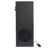 FINE DJ Multimedia Speaker with Bluetooth, USB, FM AUX 80 W Speaker 80 W Bluetooth Tower Speaker