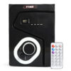 FINE 1402_4.1 Multimedia Home Theatre System with FM/AUX/USB Support & RemoteControl 60 W Bluetooth Home Theatre
