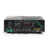 FINE 111 IPL AMPLIFIER Multimedia Player with Bluetooth,Aux,FM Radio 150 W AV Power Amplifier