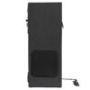 FINE Stra 3 DJ Multimedia Tower Party Speaker 48 W Bluetooth Tower Speaker