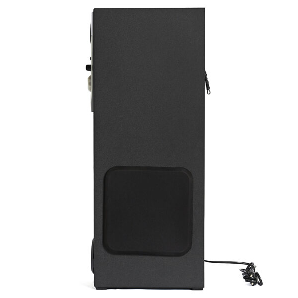 FINE Stra 3 DJ Multimedia Tower Party Speaker 48 W Bluetooth Tower Speaker