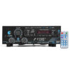 FINE 007 HERO IPL AMPLIFIER Multimedia Player with Bluetooth,Aux,FM Radio 150 W AV Power Amplifier