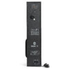 FINE DJ Multimedia Speaker with Bluetooth, USB, FM AUX 80 W Speaker 80 W Bluetooth Tower Speaker