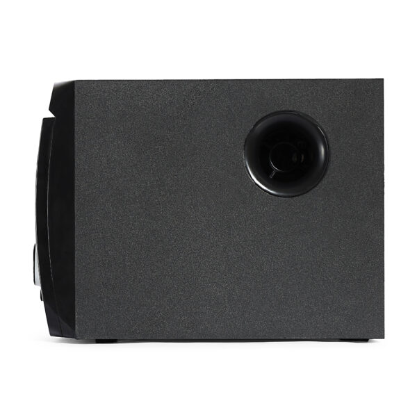FINE 1402_4.1 Multimedia Home Theatre System with FM/AUX/USB Support & RemoteControl 60 W Bluetooth Home Theatre
