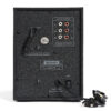 FINE 1403_4.1 Multimedia Home Theatre System with FM/AUX/USB Support & RemoteControl 60 W Bluetooth Home Theatre