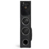 FINE DJ Multimedia Speaker with Bluetooth, USB, FM AUX 80 W Speaker 80 W Bluetooth Tower Speaker