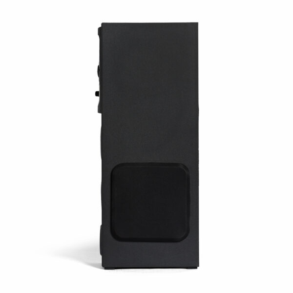 FINE Stra 1 DJ Multimedia Tower Speaker System: Home Theater 48 W Bluetooth Tower Speaker