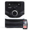 FINE 1403_4.1 Multimedia Home Theatre System with FM/AUX/USB Support & RemoteControl 60 W Bluetooth Home Theatre