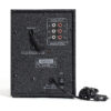 FINE 1404_4.1 Multimedia Home Theatre System with FM/AUX/USB Support & RemoteControl 60 W Bluetooth Home Theatre