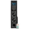 FINE Tower Multimedia 80 W Bluetooth Tower Speaker
