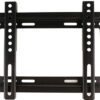 FINE F-2628 LED/LCD TV WALL MOUNT (17"-43") Fixed TV Mount
