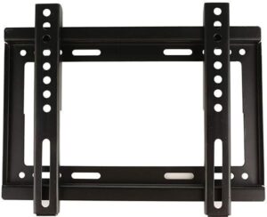 17-f-2628-led-lcd-tv-wall-mount-17-43-fine-original-imahhfe5nbqsk6kg FINE F-2628 LED/LCD TV WALL MOUNT (17"-43") Fixed TV Mount