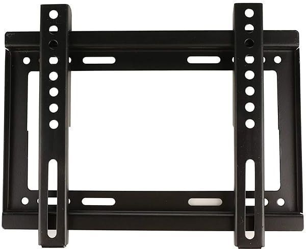 FINE F-2628 LED/LCD TV WALL MOUNT (17"-43") Fixed TV Mount