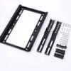 FINE F-2628 LED/LCD TV WALL MOUNT (17"-43") Fixed TV Mount