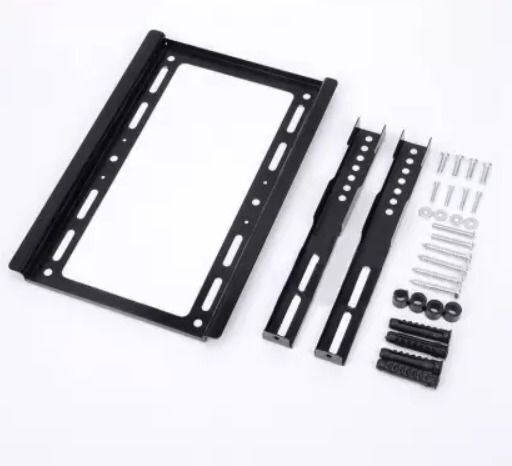 FINE F-2628 LED/LCD TV WALL MOUNT (17"-43") Fixed TV Mount
