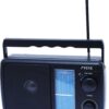 FINE 3 Band Portable Radio FM Radio