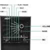 FINE MODEL BETA DJ SPEAKER 30 W Bluetooth Tower Speaker