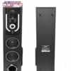 FINE Stra 3 DJ Multimedia Tower Party Speaker 48 W Bluetooth Tower Speaker
