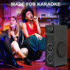 FINE MODEL BETA DJ SPEAKER 30 W Bluetooth Tower Speaker (Copy)