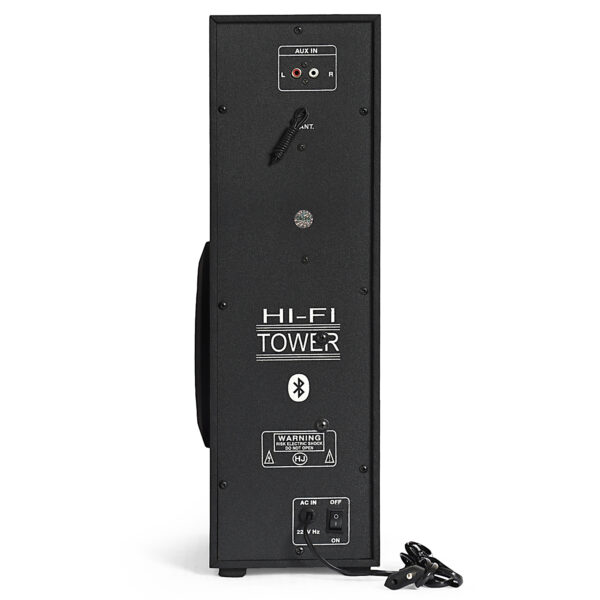 FINE MODEL BETA DJ SPEAKER 30 W Bluetooth Tower Speaker (Copy)