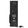 FINE Beta Bluetooth Wireless Tower Speaker 30W with Remote