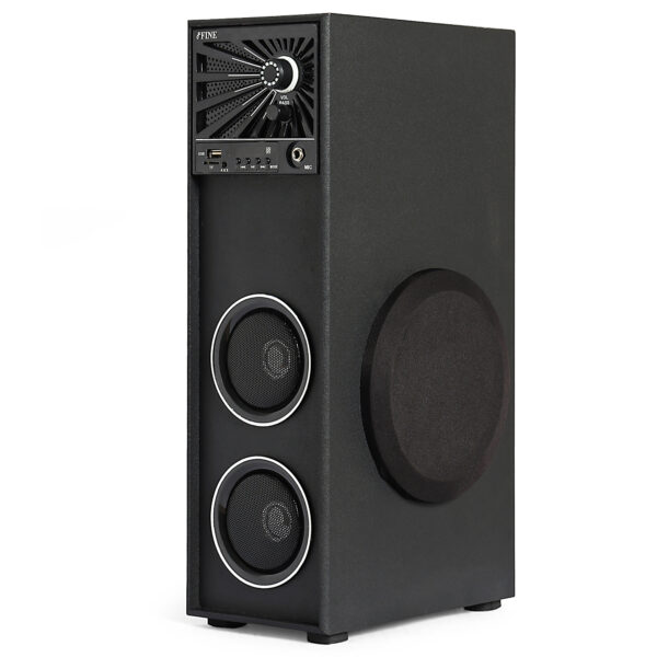 FINE MODEL BETA DJ SPEAKER 30 W Bluetooth Tower Speaker (Copy)