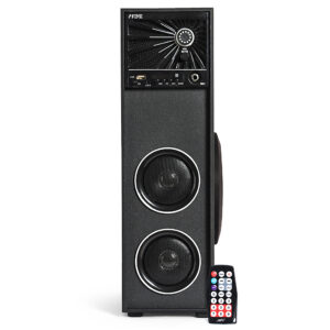 FINE MODEL BETA DJ SPEAKER 30 W Bluetooth Tower Speaker